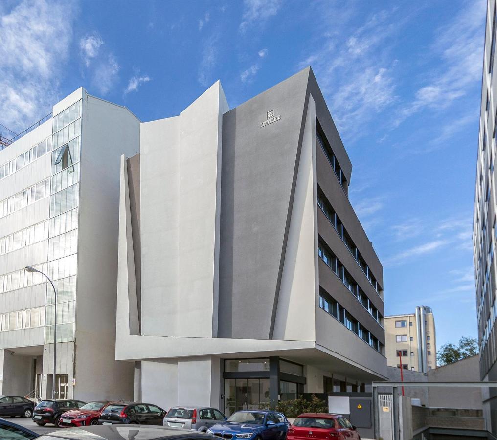 Hotel Bestprice Alcala Μαδρίτη Εξωτερικό φωτογραφία