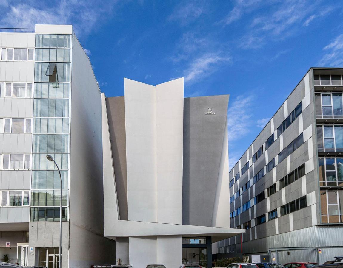 Hotel Bestprice Alcala Μαδρίτη Εξωτερικό φωτογραφία