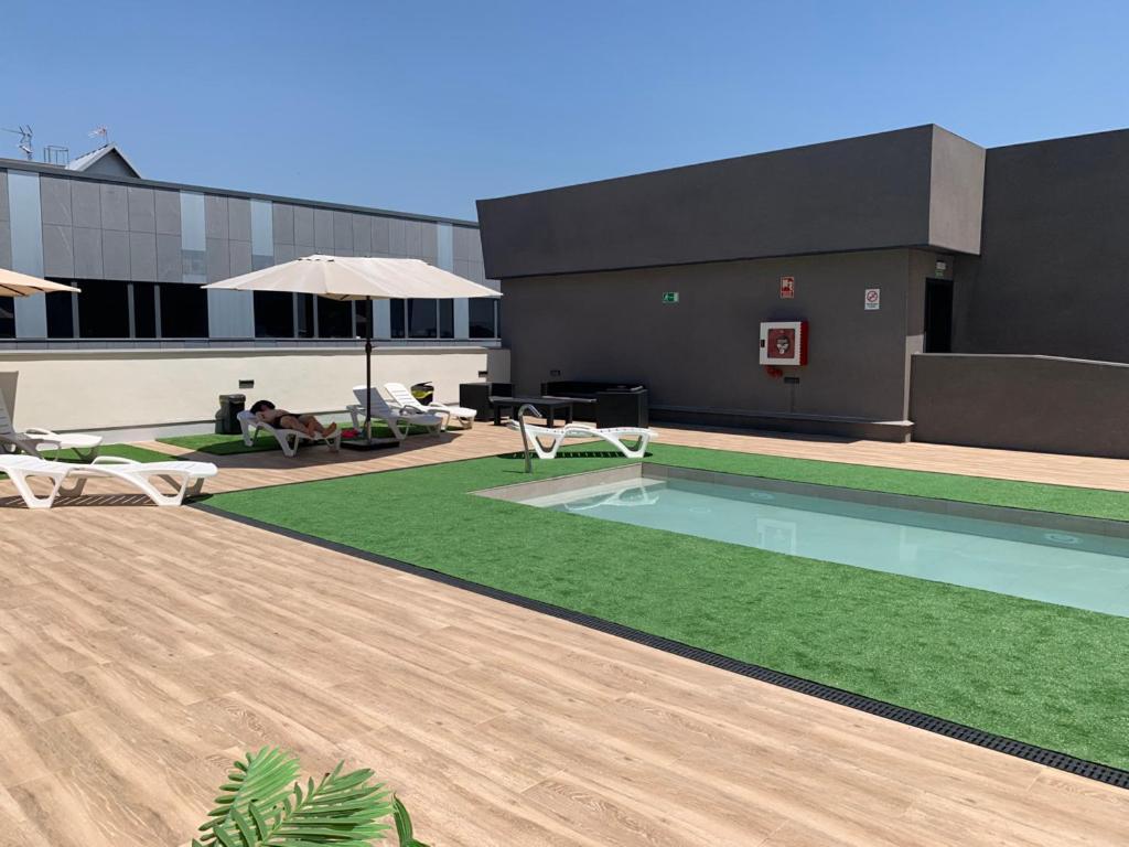 Hotel Bestprice Alcala Μαδρίτη Εξωτερικό φωτογραφία