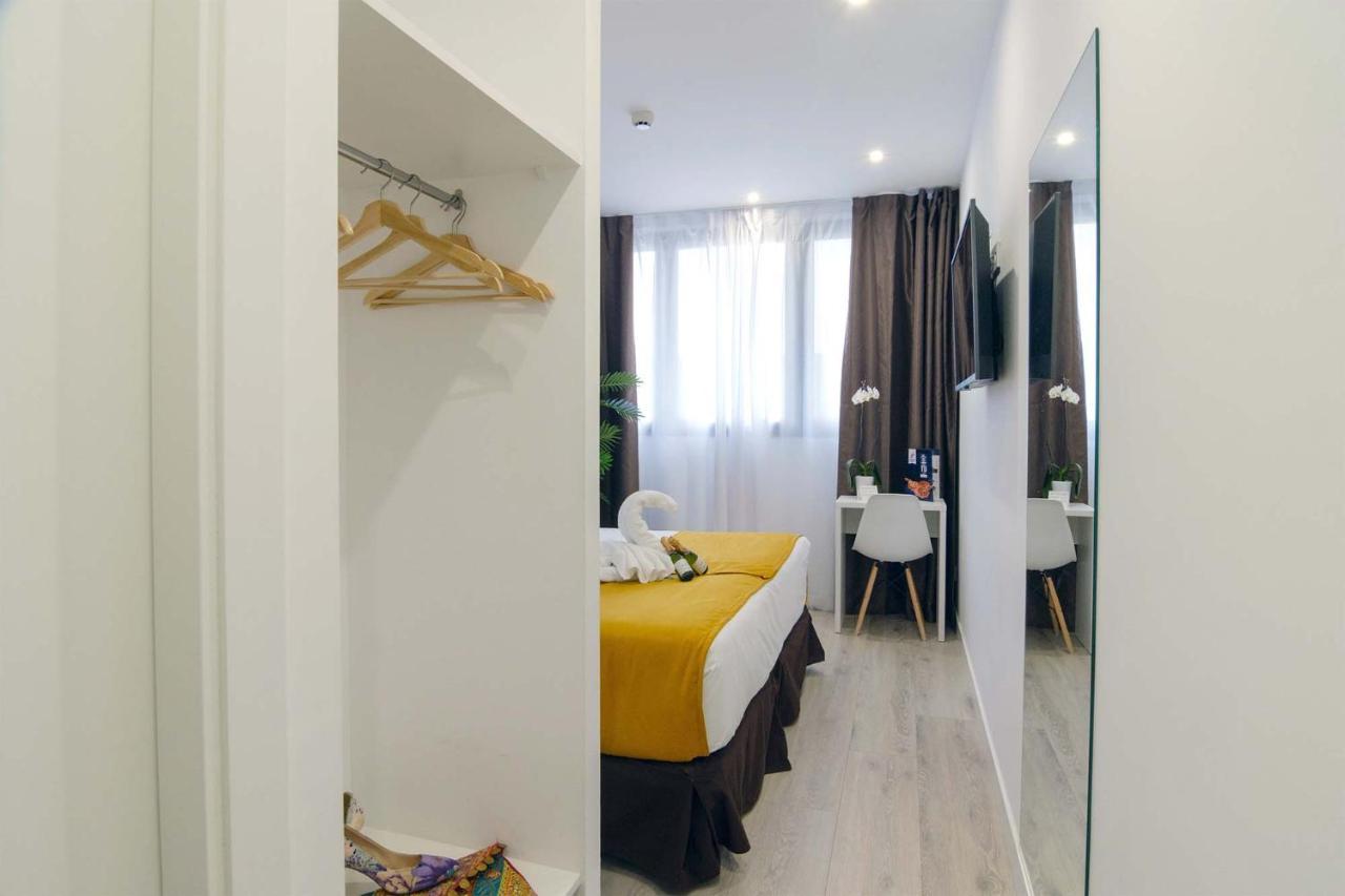 Hotel Bestprice Alcala Μαδρίτη Εξωτερικό φωτογραφία