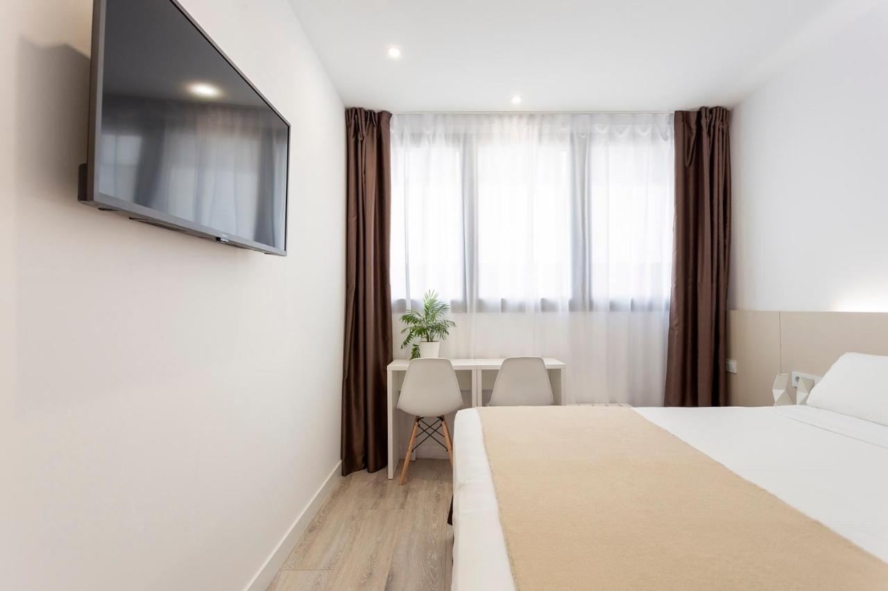 Hotel Bestprice Alcala Μαδρίτη Εξωτερικό φωτογραφία