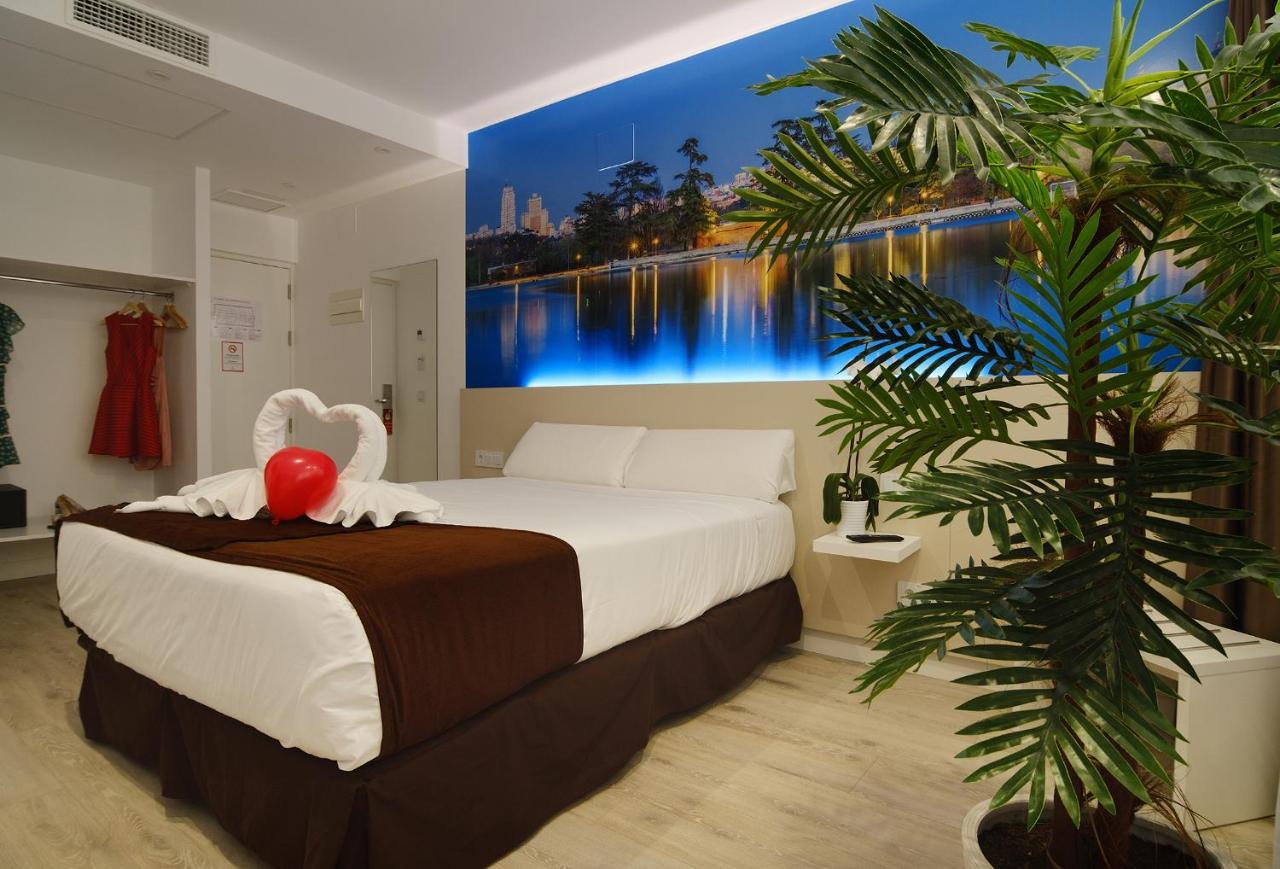 Hotel Bestprice Alcala Μαδρίτη Εξωτερικό φωτογραφία