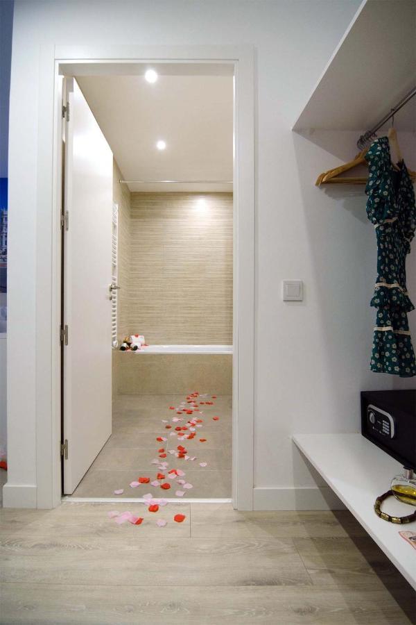 Hotel Bestprice Alcala Μαδρίτη Εξωτερικό φωτογραφία