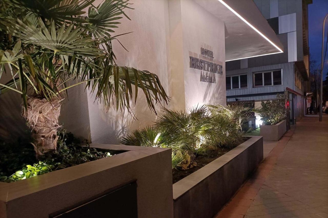 Hotel Bestprice Alcala Μαδρίτη Εξωτερικό φωτογραφία
