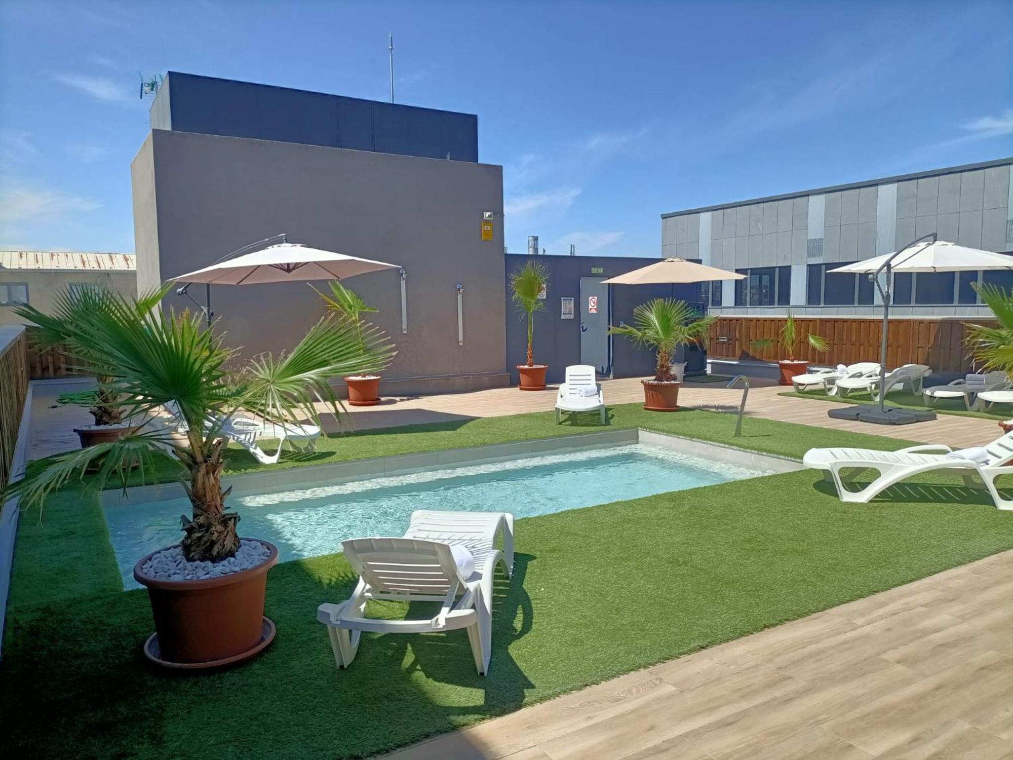 Hotel Bestprice Alcala Μαδρίτη Εξωτερικό φωτογραφία