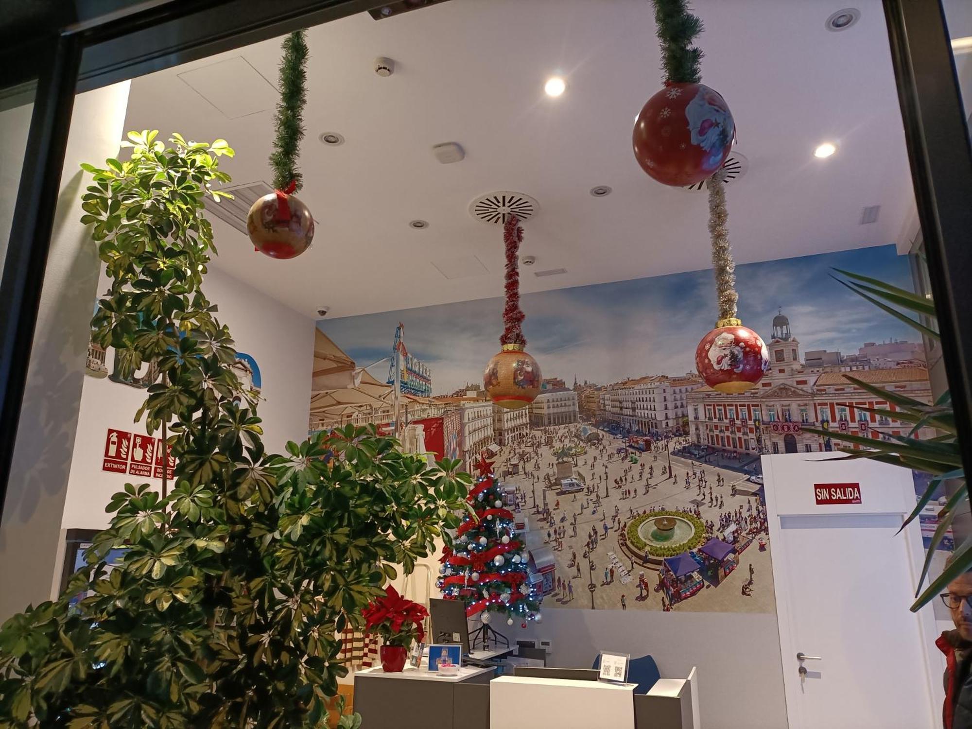Hotel Bestprice Alcala Μαδρίτη Εξωτερικό φωτογραφία