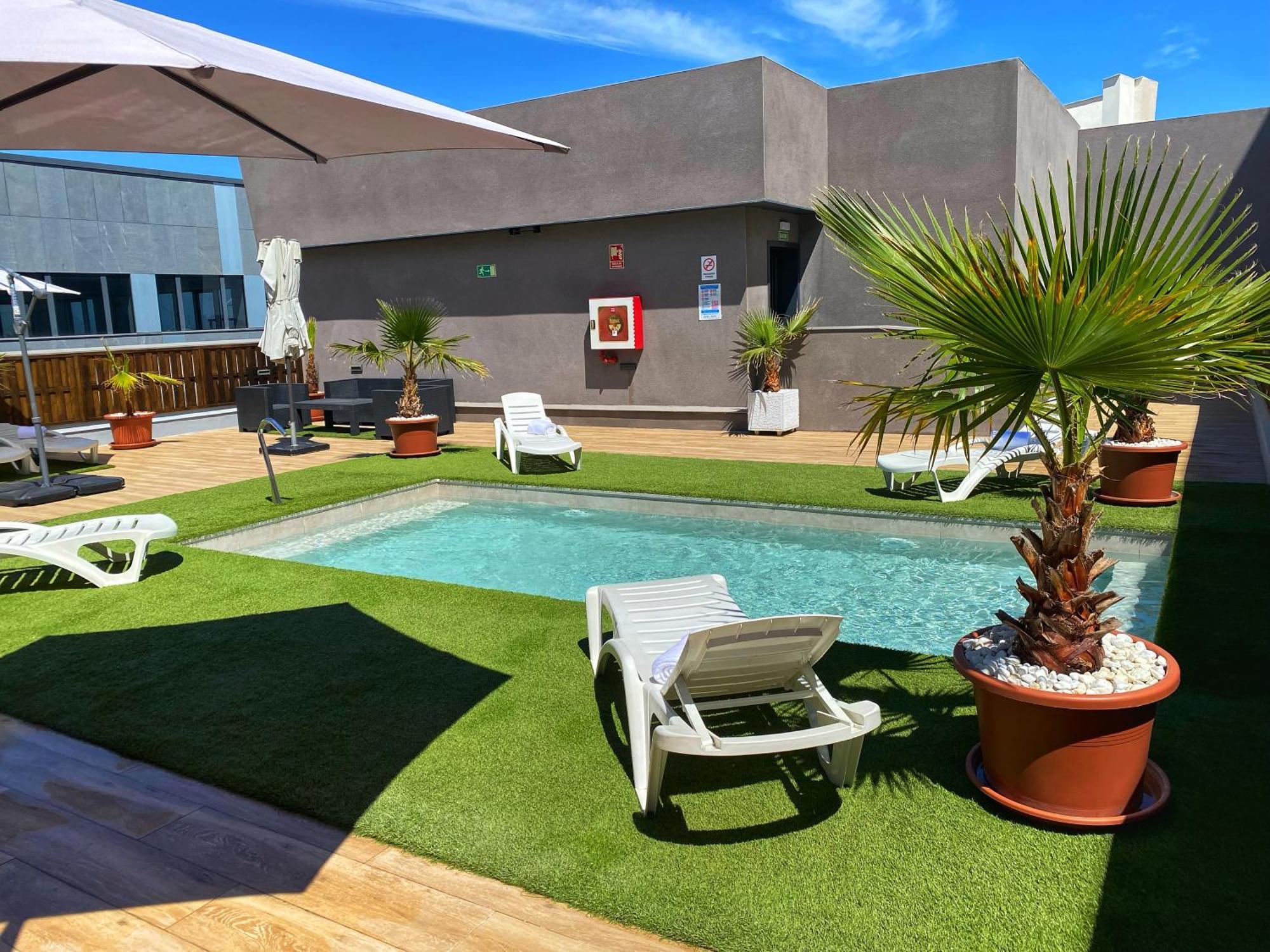 Hotel Bestprice Alcala Μαδρίτη Εξωτερικό φωτογραφία